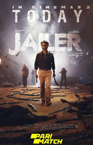 Jailer (2023) Tamil