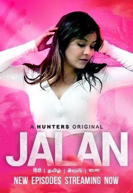 Jalan (2023) S01E04 Hunters Originals Hindi Web Series