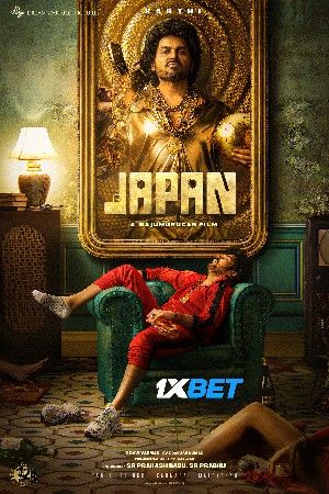 Japan (2023) Telugu HQ Movie