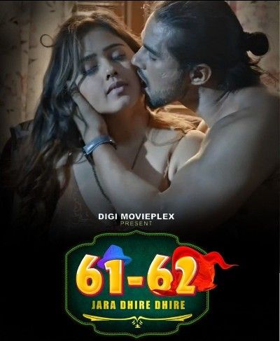 Jara Dhire Dhire (2023) S01 (Episode 3) DigimoviePlex Hindi Web Series