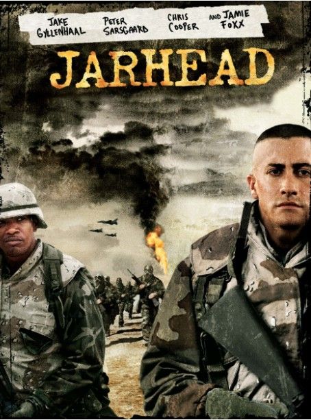 Jarhead (2005) Hindi Dubbed