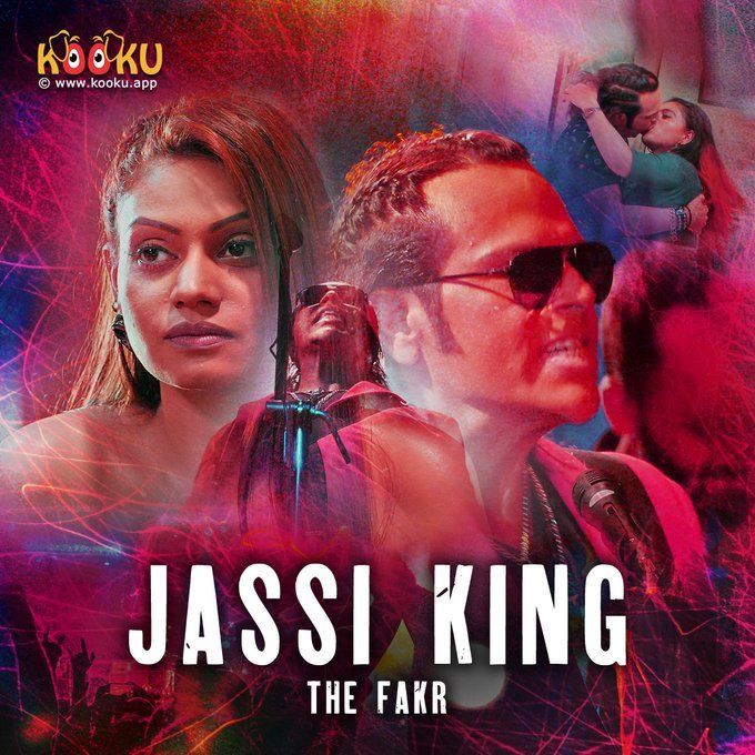 Jassi King S01E01 (2023) Hindi Kokku Originals Web Series