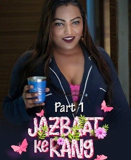 Jazbaat Ke Rand (2023) S01E01 Hindi Kotha Hot Web Series