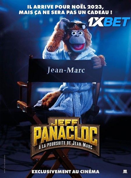 Jeff Panacloc À la poursuite de Jean-Marc (2023) Telugu Dubbed HQ Movie