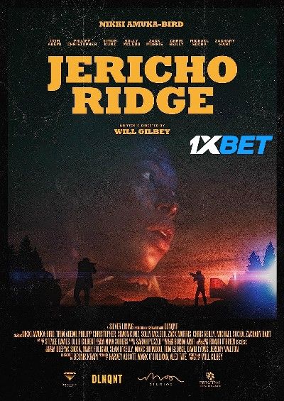 Jericho Ridge (2023) Tamil Dubbed HQ Movie