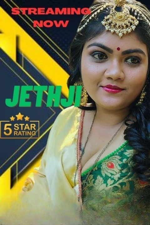 Jeth Ji (2023) NeonX Originals Hot Short Film