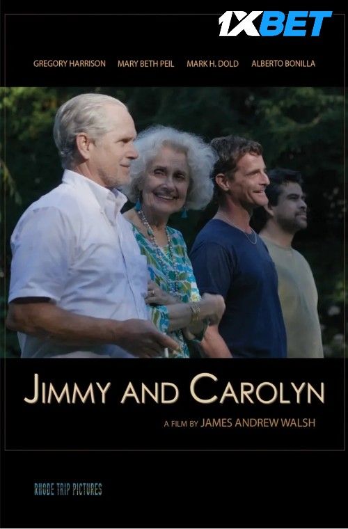 Jimmy and Carolyn 2023 Hindi HQ Dubbed Movie