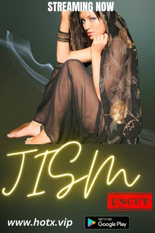 Jism (2023) HotX (B Grade) Short Film