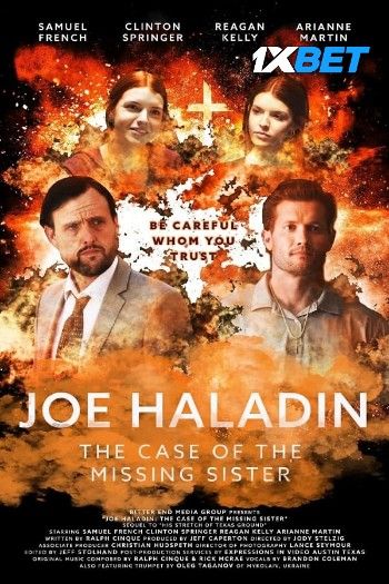 Joe Haladin The Case of the Missing Sister 2020 Hindi HQ Dubbed Movie