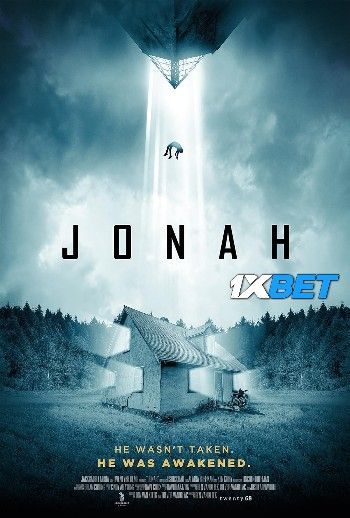 Jonah (2023) HQ Hindi Dubbed Movie