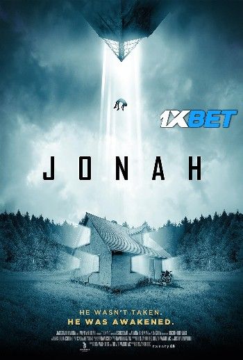 Jonah (2023) HQ Telugu Dubbed Movie