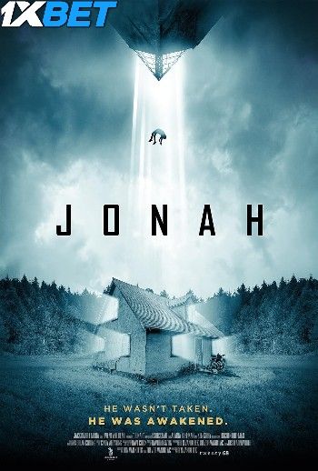 Jonah (2023) Tamil Dubbed HQ Movie