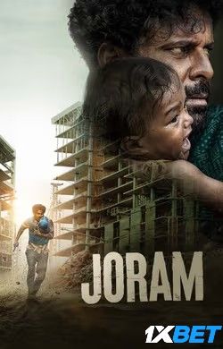 Joram (2023) HQ Hindi Movie