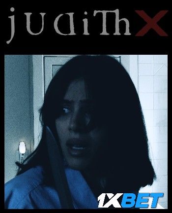 Judith X (2023) Tamil HQ Dubbed Movie