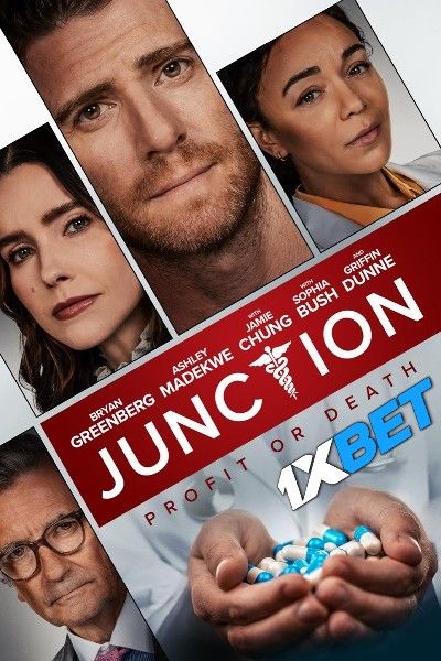 Junction (2024) Telugu Dubbed HQ Movie