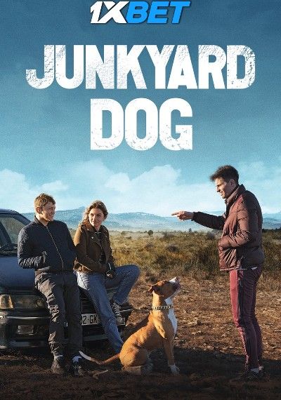 Junkyard Dog (2023) HQ Tamil Dubbed Movie