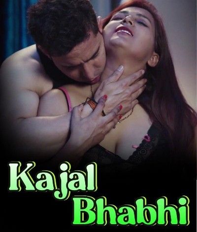 Kajal Bhabhi (2023) S02EP02 Hindi RavenMovies Web Series