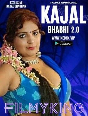 Kajal Bhabhi 2 (2023) Hindi (NeonX Original) Short Films