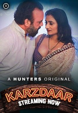 Karazdaar (2023) S01E01 Hunters ORG Hindi Web Series