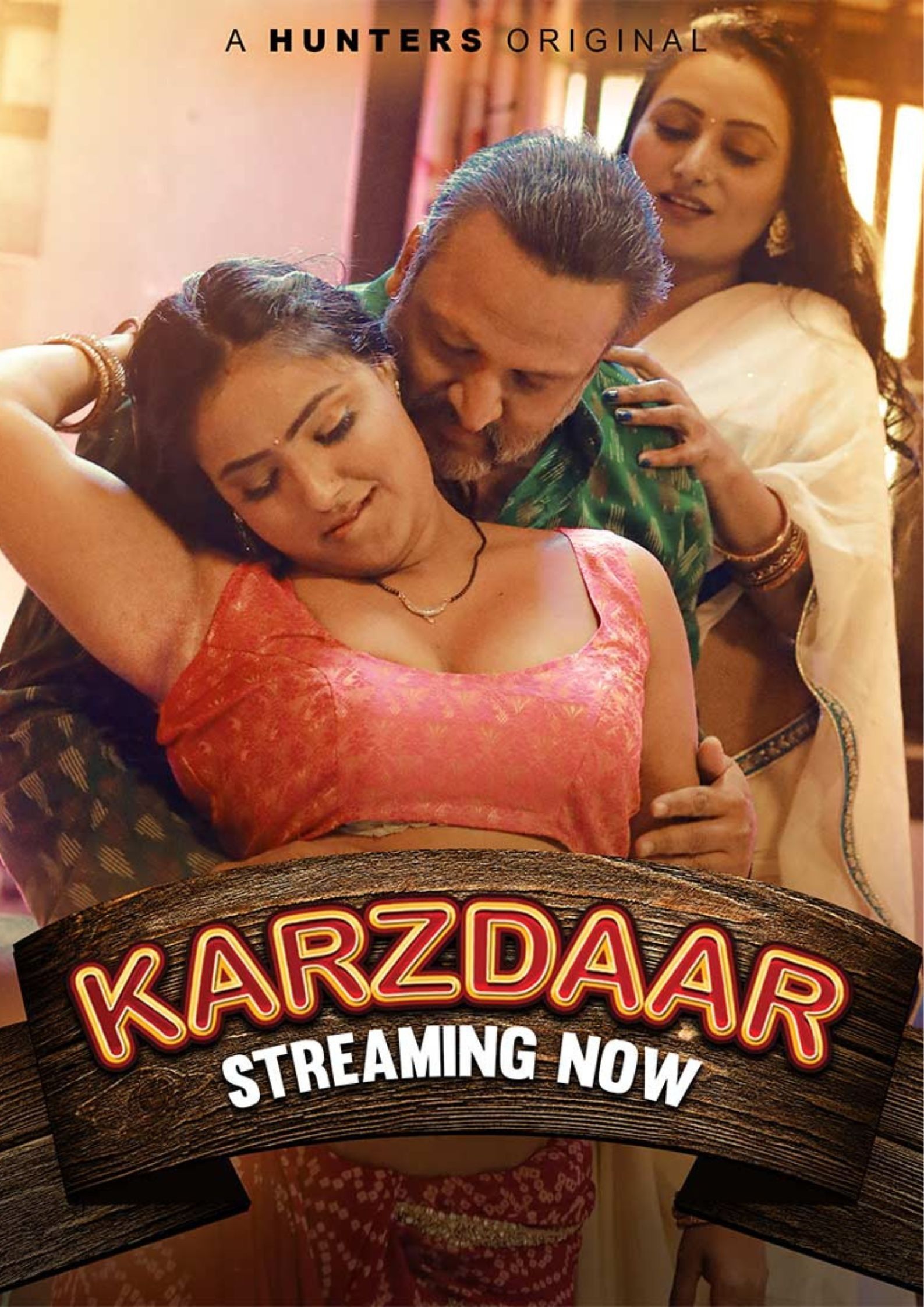 Karazdaar (2023) S01E03 Hunters ORG Hindi Web Series