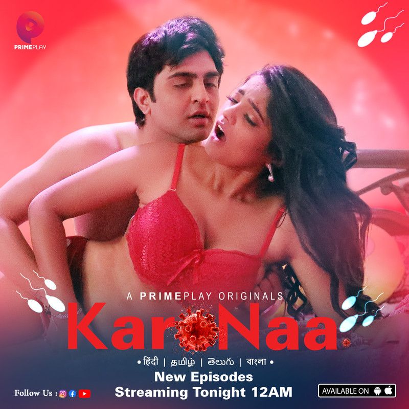 KaroNaa 2023 S01E04 PrimePlay Hindi Web Series