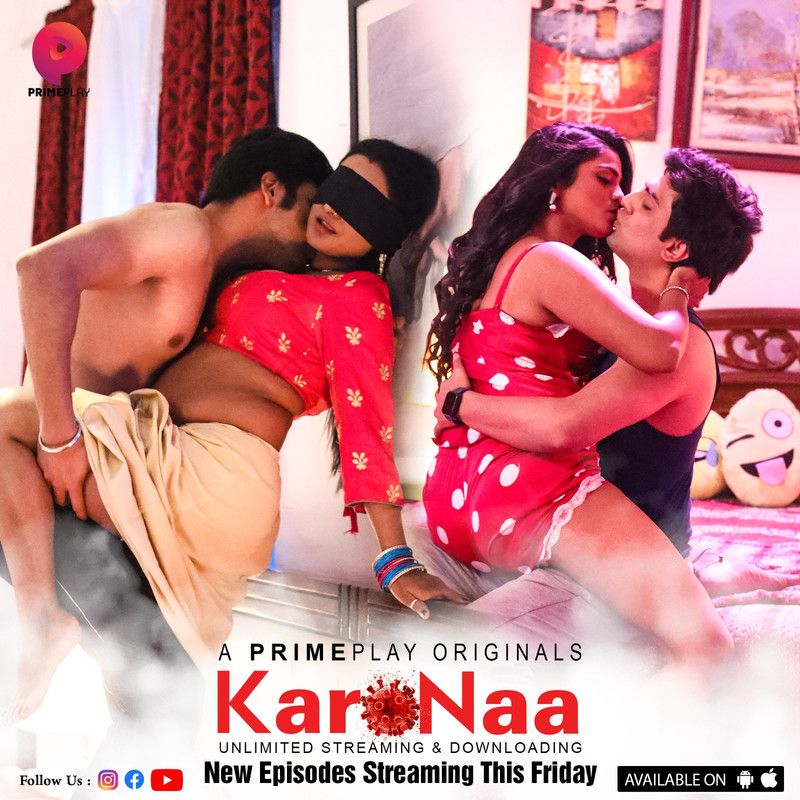 KaroNaa 2023 S01E05 PrimePlay Hindi Web Series