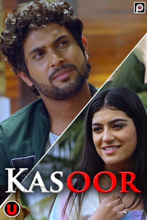 Kasoor (2023) S01E02 PrimeFlix Hindi Web Series