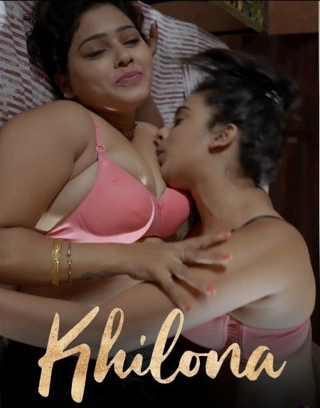 Khilona - PrimeShots (2023) S01E03 Hindi Web Series