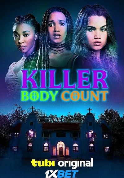 Killer Body Count 2024 Tamil HQ Dubbed Movie