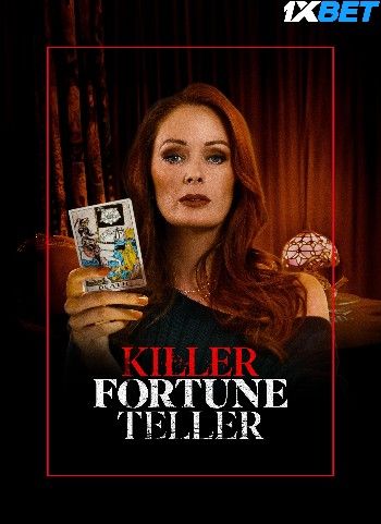 Killer Fortune Teller (2024) Hindi HQ Dubbed Movie