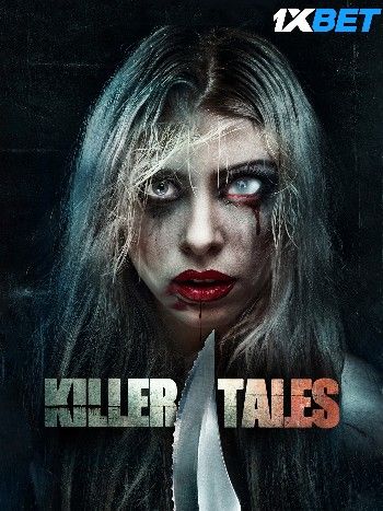 Killer Tales (2023) HQ Hindi Dubbed Movie