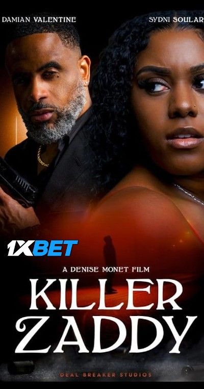 Killer Zaddy (2023) HQ Hindi Dubbed Movie