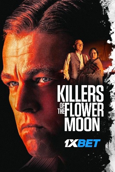 Killers of the Flower Moon (2023) Telugu Dubbed HQ Movie