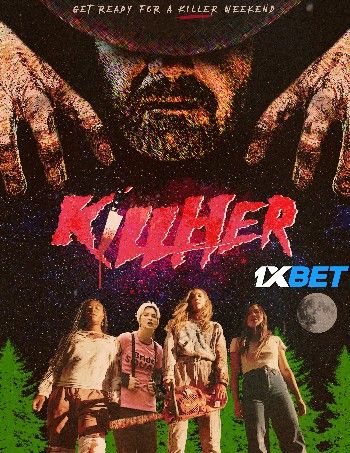 KillHer (2022) HQ Tamil Dubbed Movie