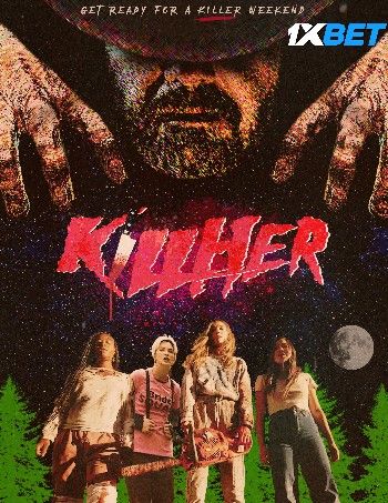 KillHer (2022) HQ Telugu Dubbed Movie