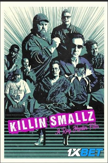 Killin Smallz (2022) HQ Tamil Dubbed Movie