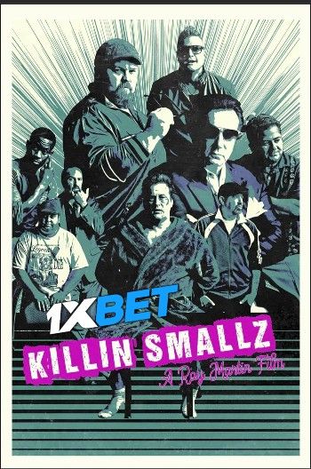 Killin Smallz (2022) HQ Telugu Dubbed Movie