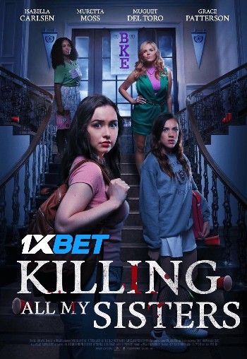 Killing All My Sisters (2024) HQ Hindi Dubbed Movie