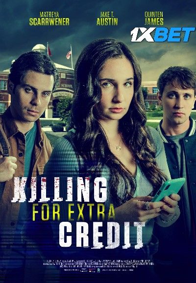 Killing for Extra Credit (2024) HQ Hindi Dubbed Movie