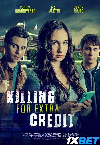 Killing for Extra Credit (2024) Tamil Dubbed HQ Movie