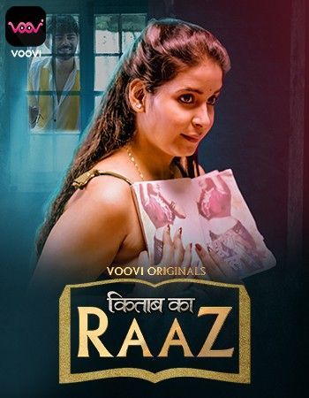 Kitab Ka Raaz (2023) S01EP01 Hindi Voovi Originals Web Series