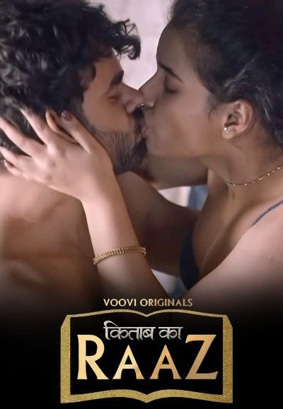 Kitab Ka Raaz (2023) S01EP02 Hindi Voovi Originals Web Series