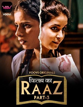 Kitab Ka Raaz (2023) S01EP05 Voovi Originals Hot Web Series