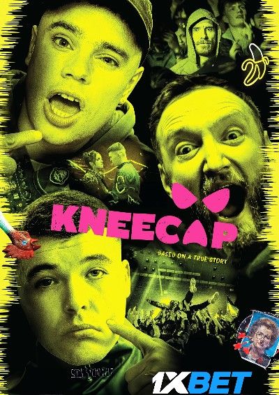 Kneecap 2024 HQ Tamil Dubbed Movie