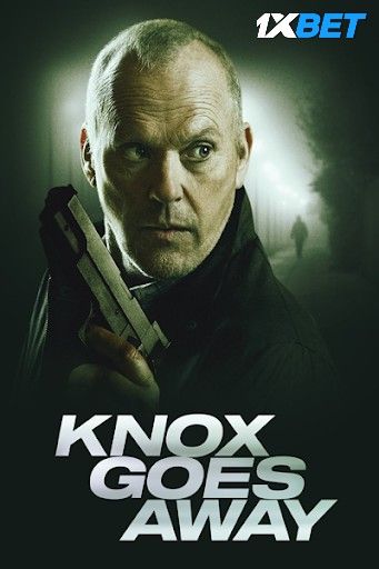 Knox Goes Away (2023) HQ Hindi Dubbed Movie