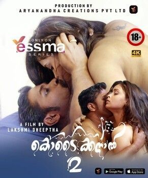 Kodaikanal (2023) Yessma Web Series S01E02