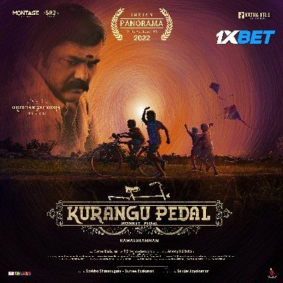 Kurangu Pedal 2022 Hindi HQ Dubbed Movie