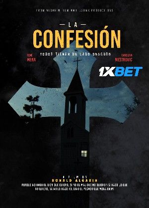 La Confesión (2024) HQ Telugu Dubbed Movie