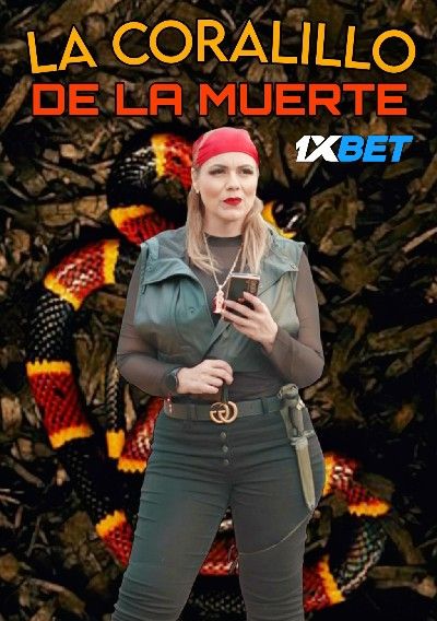 La Coralillo De La Muerte 2023 Hindi HQ Dubbed Movie