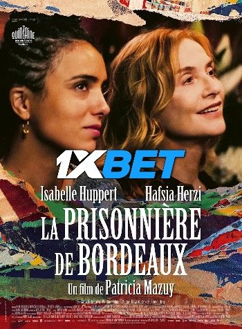 La Prisonniere de Bordeaux 2024 Hindi HQ Dubbed Movie